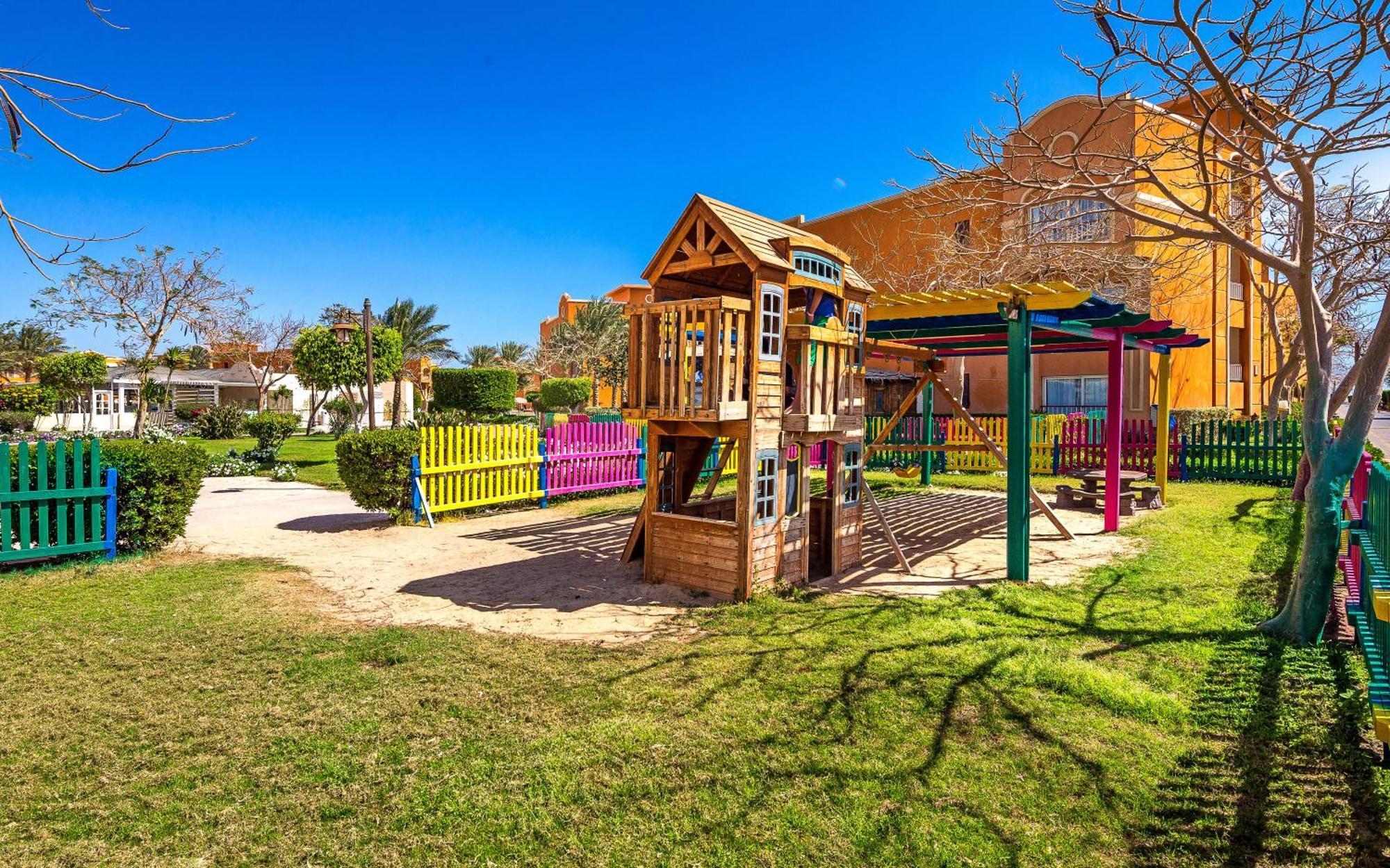Sentido Caribbean World Soma Bay Complex