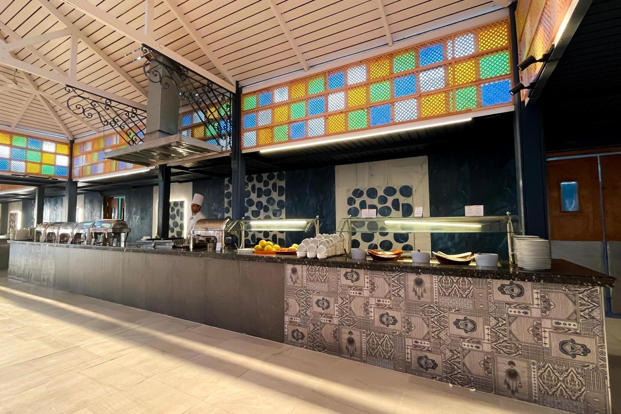 Sentido Caribbean World Soma Bay Complex 5*
