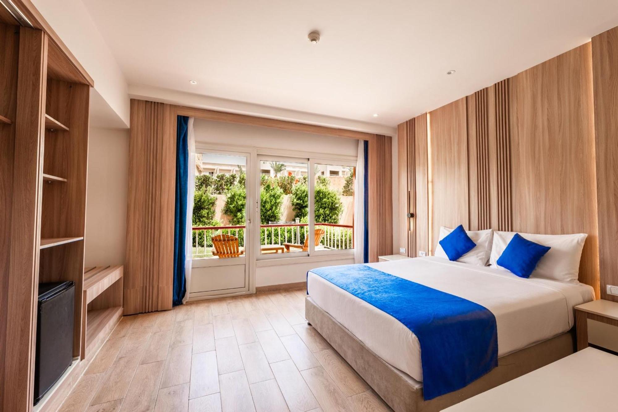 Sentido Caribbean World Soma Bay Resort Hurghada