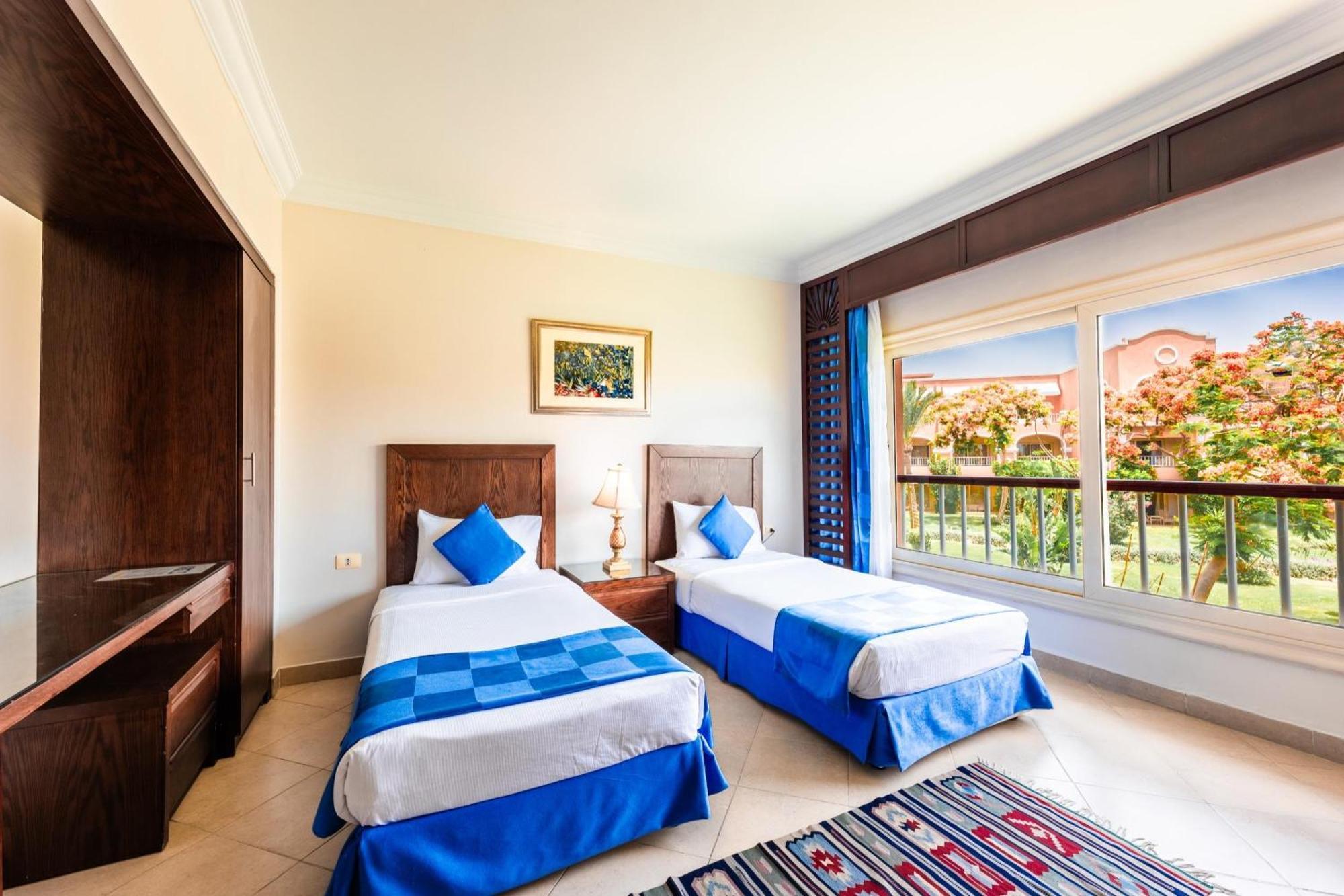 Resort Sentido Caribbean World Soma Bay Hurghada