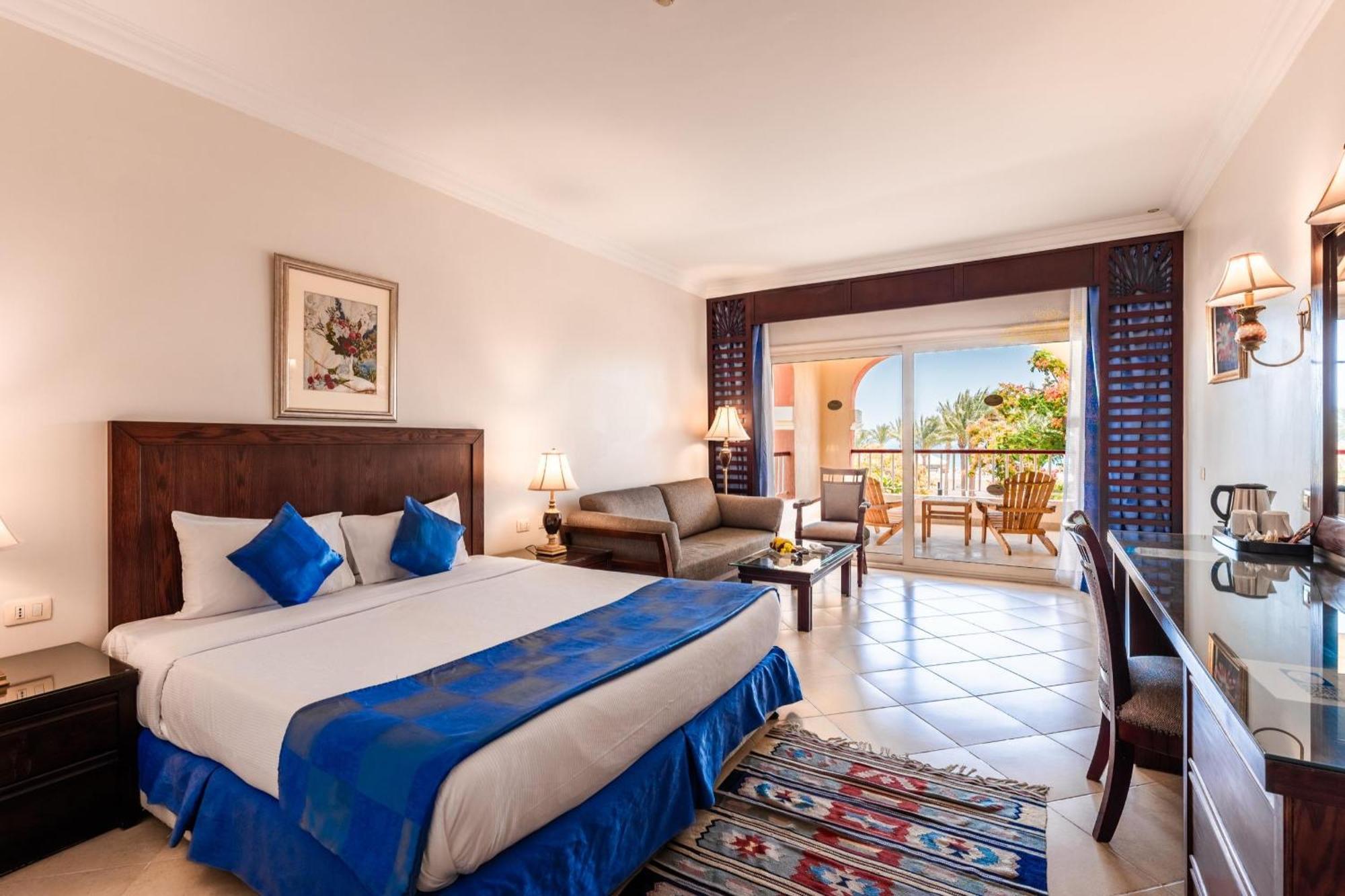 Sentido Caribbean World Soma Bay Hurghada