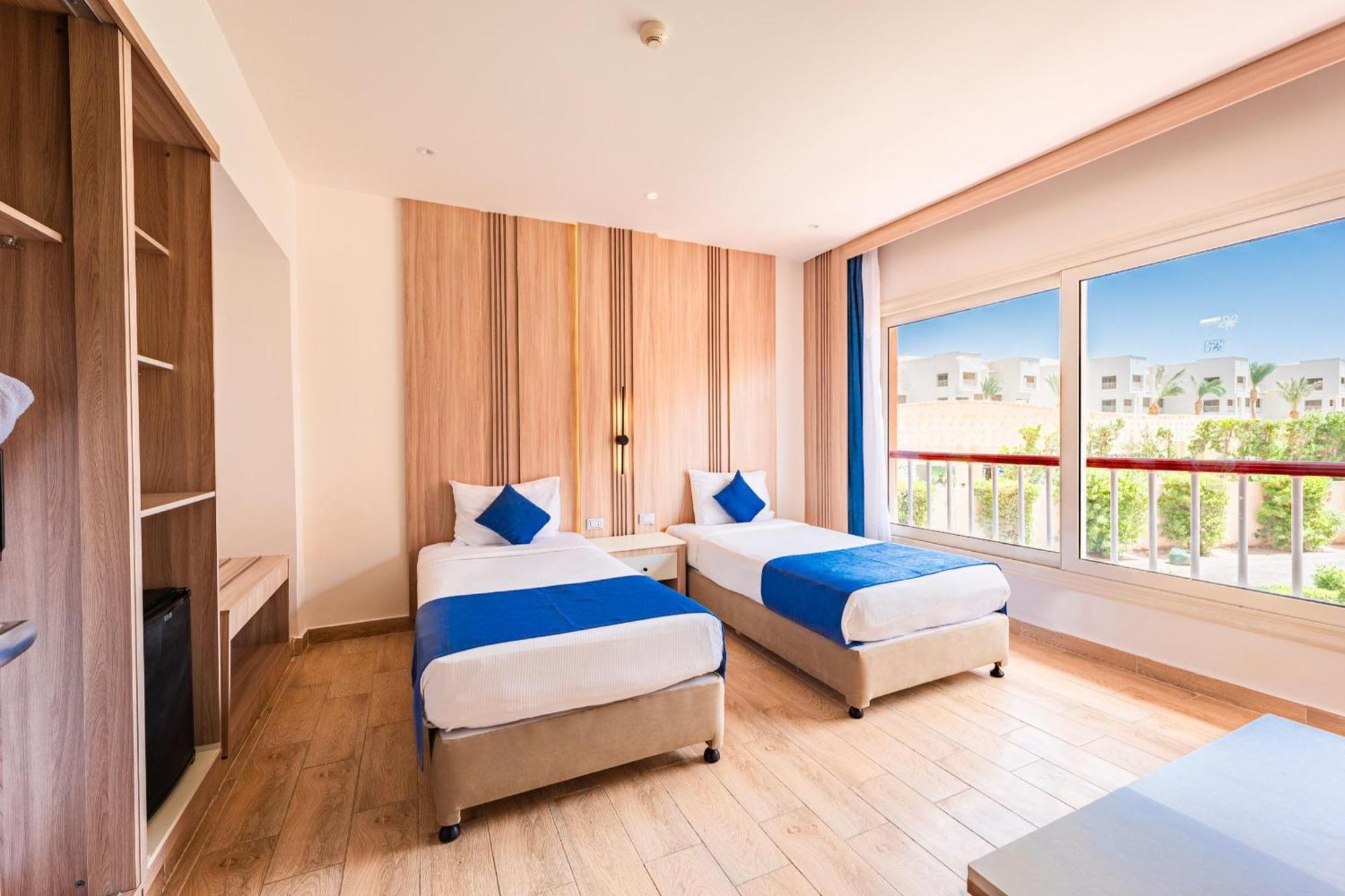 Sentido Caribbean World Soma Bay 5* Hurghada