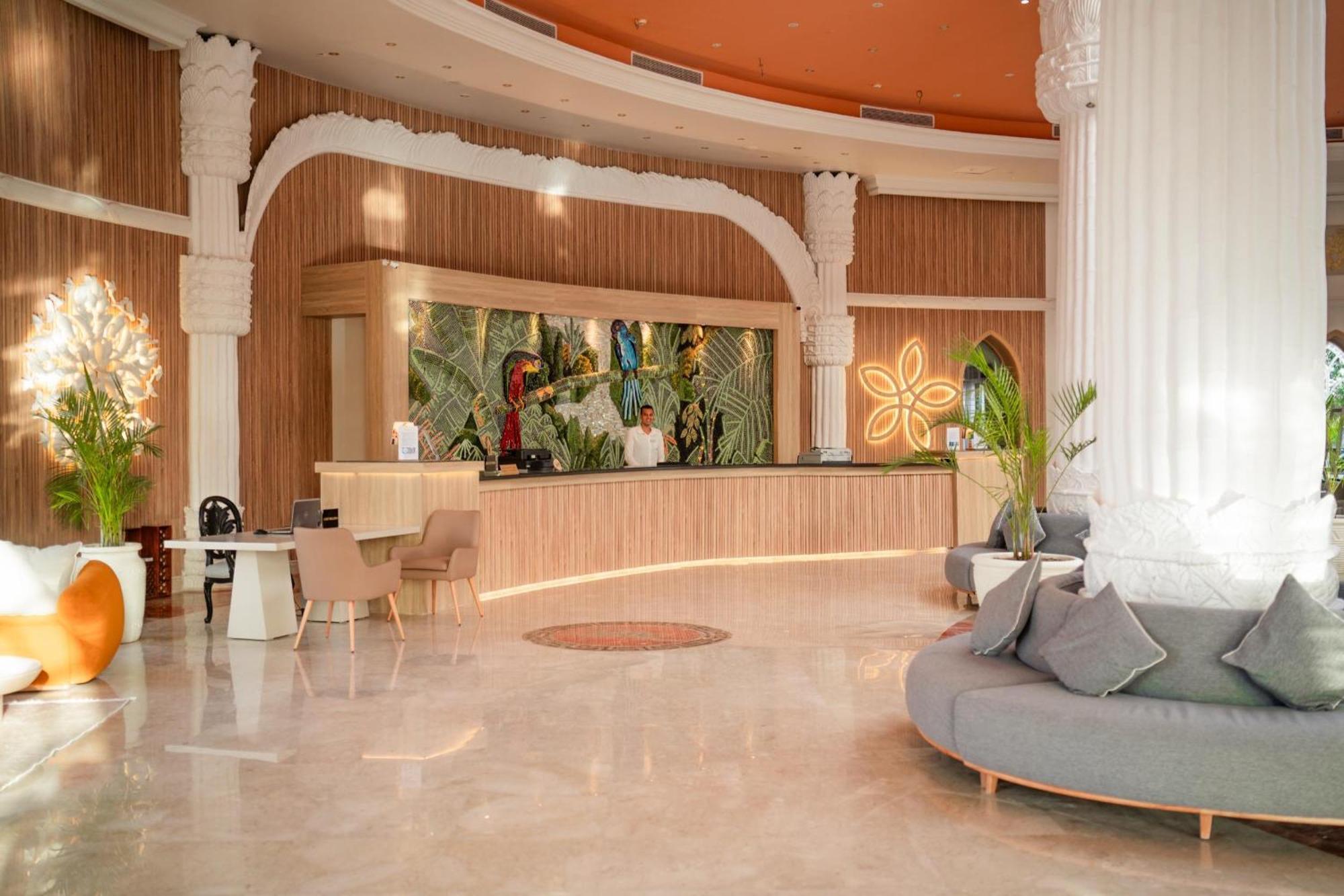 Sentido Caribbean World Soma Bay