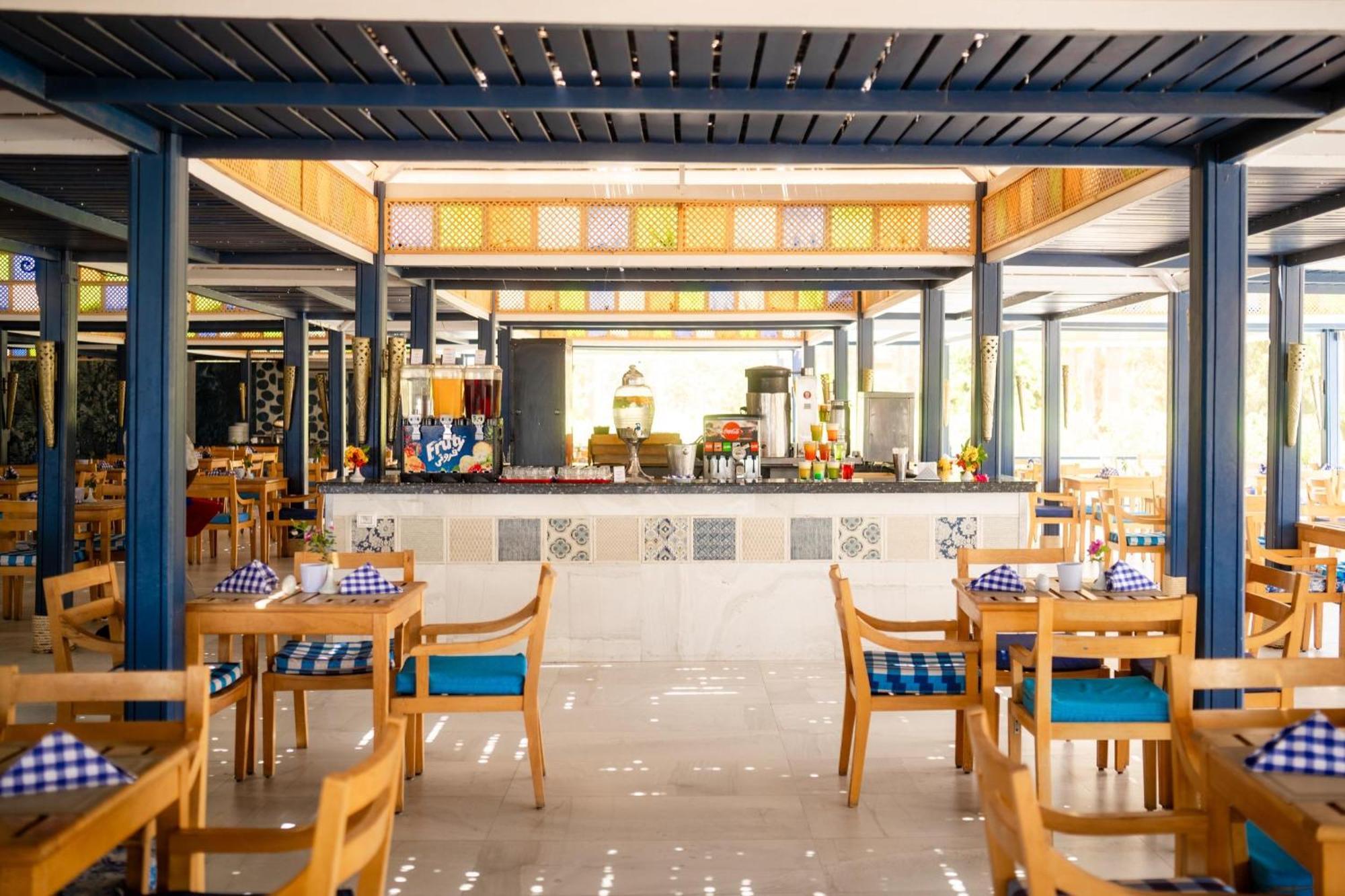 Sentido Caribbean World Soma Bay Resort