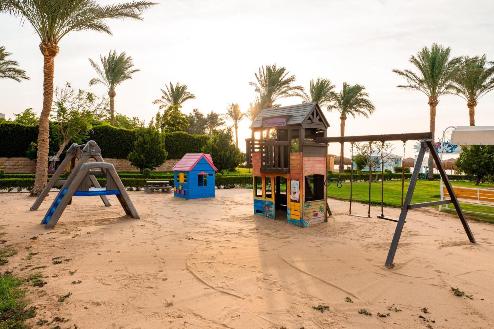 Sentido Caribbean World Soma Bay Hurghada