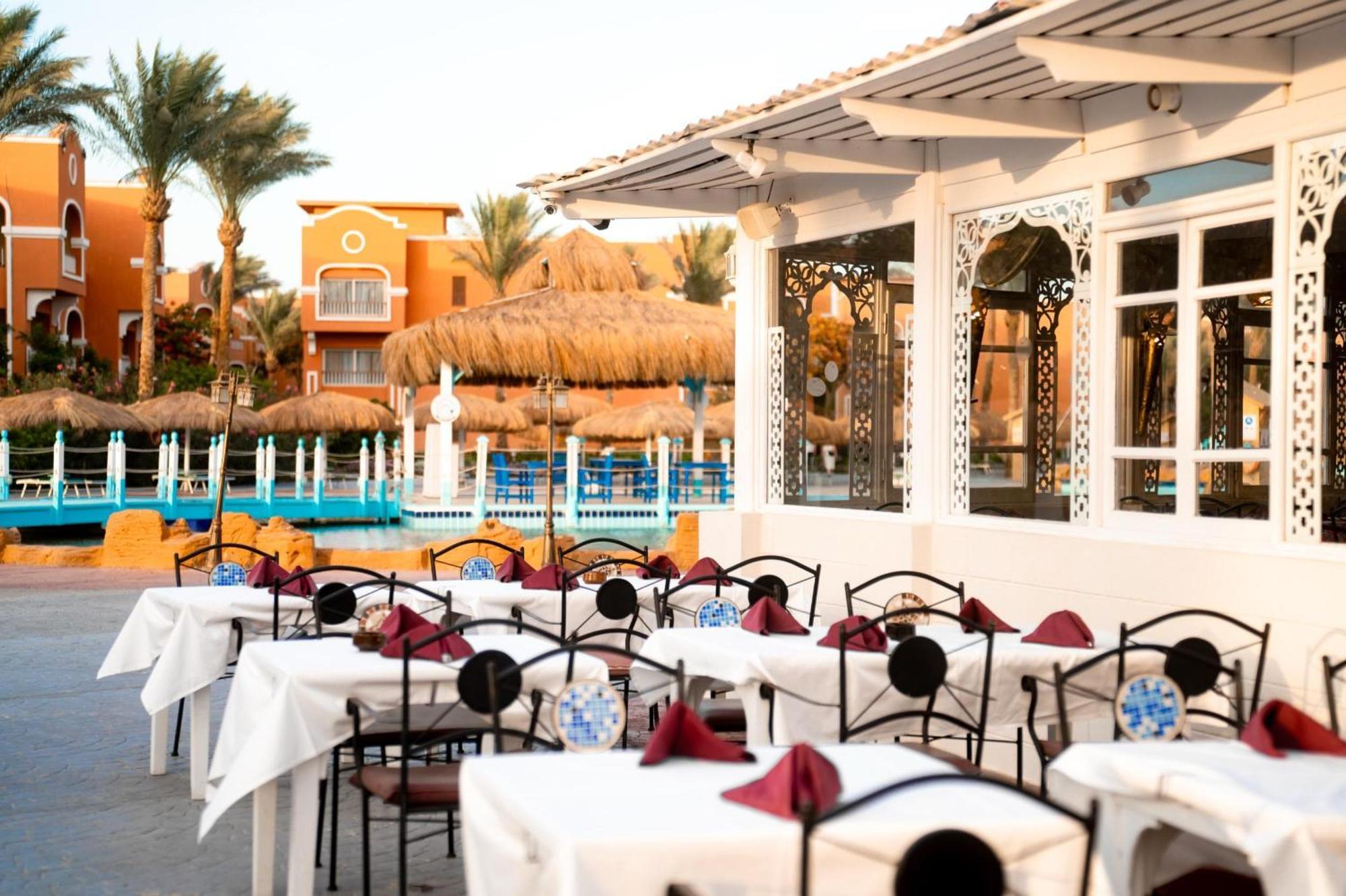 Sentido Caribbean World Soma Bay Resort 5*