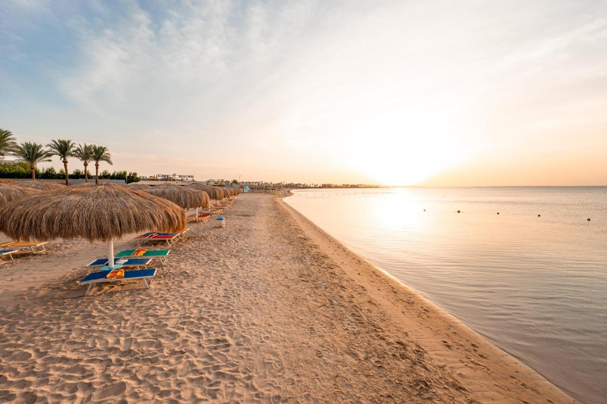 Resort Sentido Caribbean World Soma Bay 5*