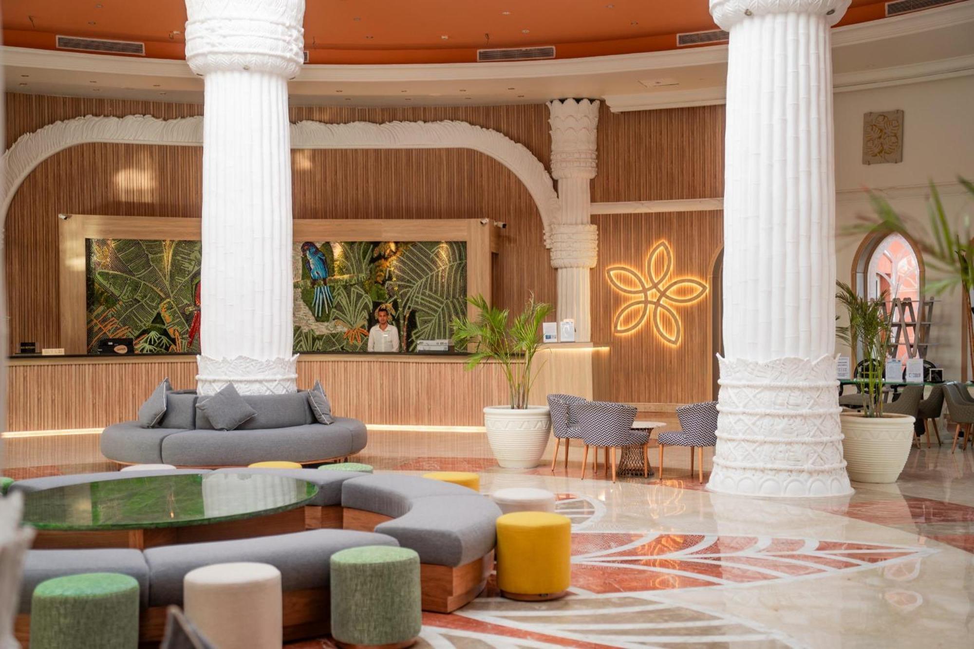 Sentido Caribbean World Soma Bay Resort Hurghada