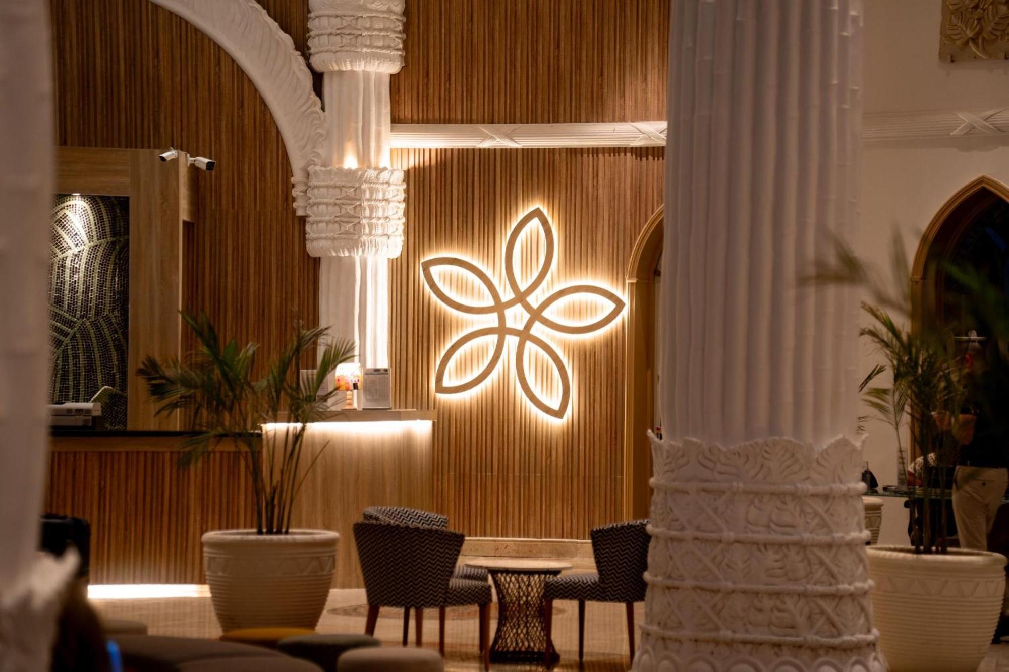 Resort Sentido Caribbean World Soma Bay Hurghada