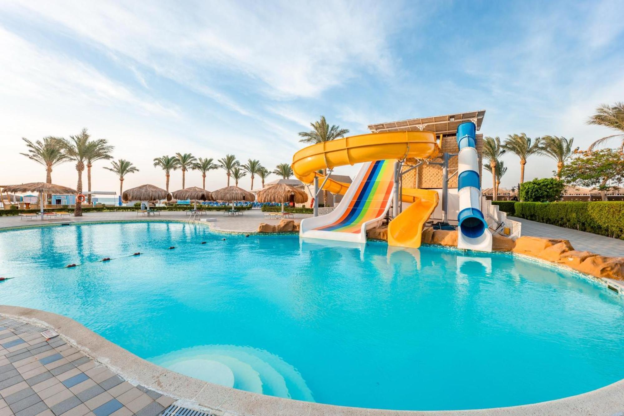 Resort Sentido Caribbean World Soma Bay 5*