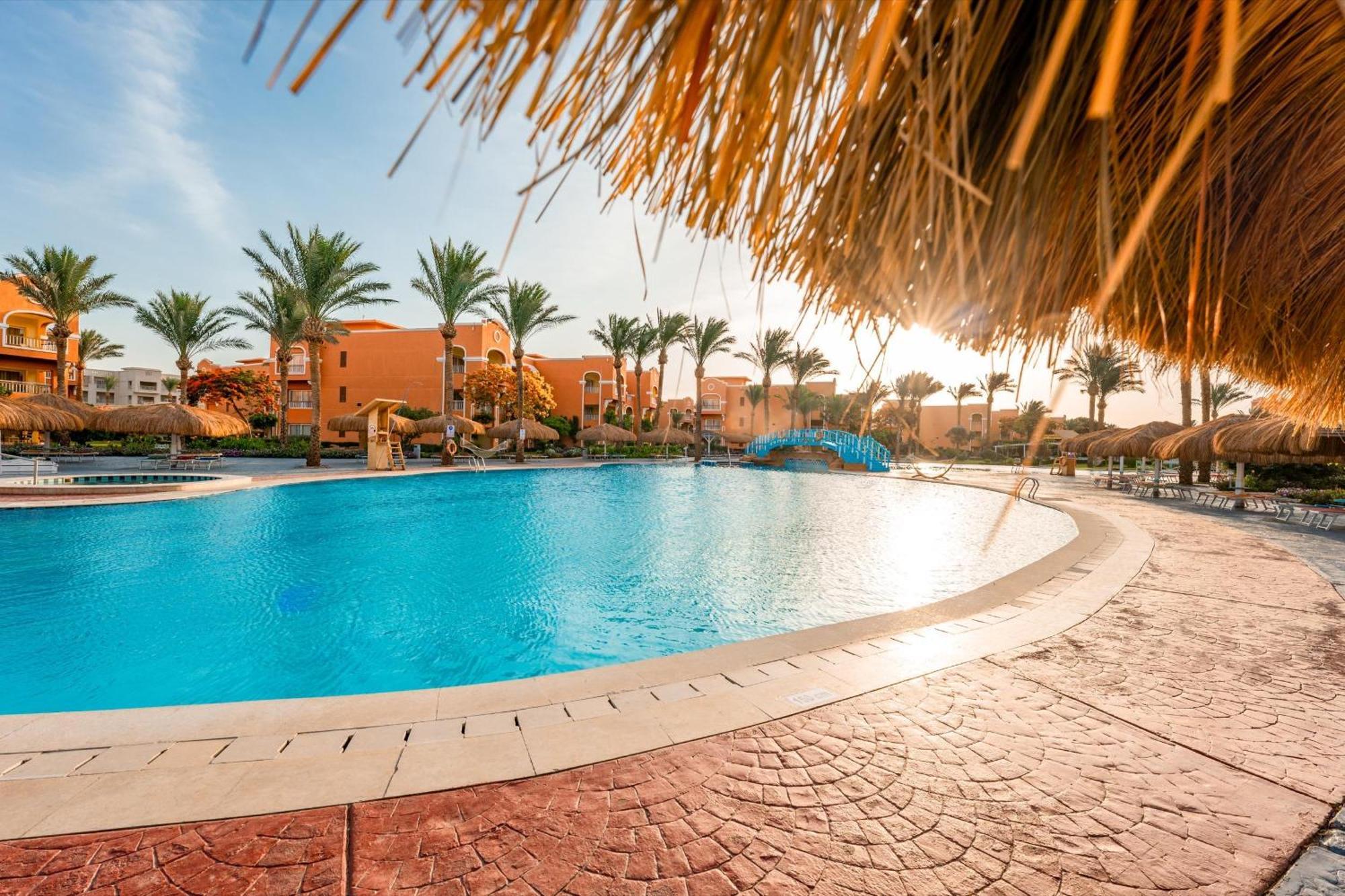 Sentido Caribbean World Soma Bay Hurghada