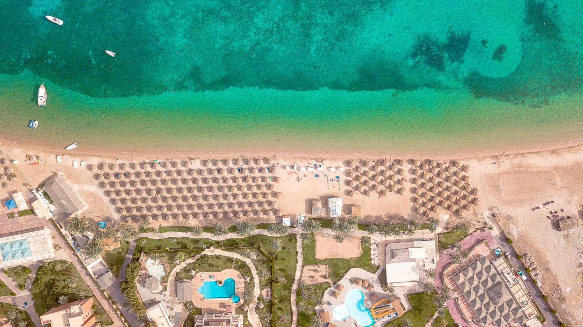 Sentido Caribbean World Soma Bay Resort