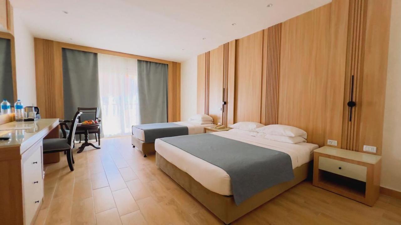 Sentido Caribbean World Soma Bay Complex Hurghada