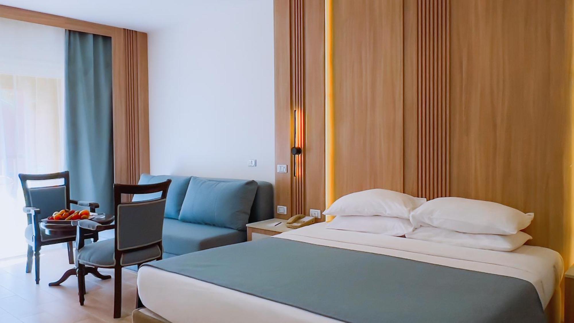 Complex Sentido Caribbean World Soma Bay Hurghada