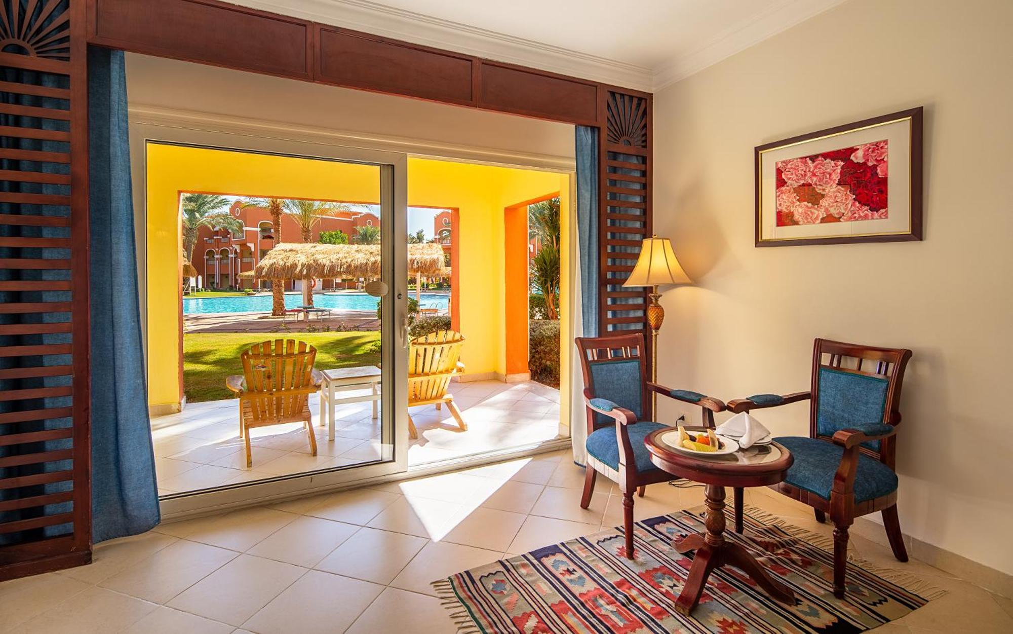 Complex Sentido Caribbean World Soma Bay