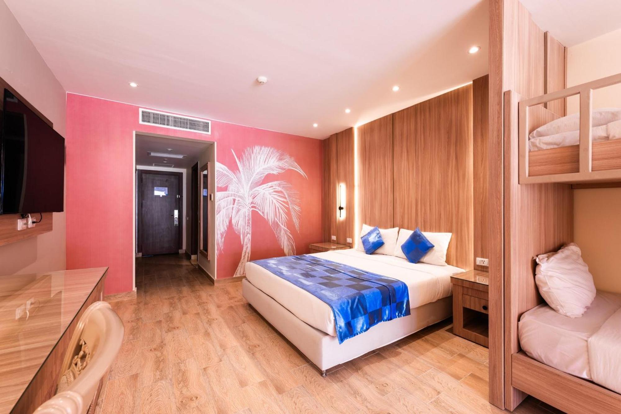 Resort Sentido Caribbean World Soma Bay 5*