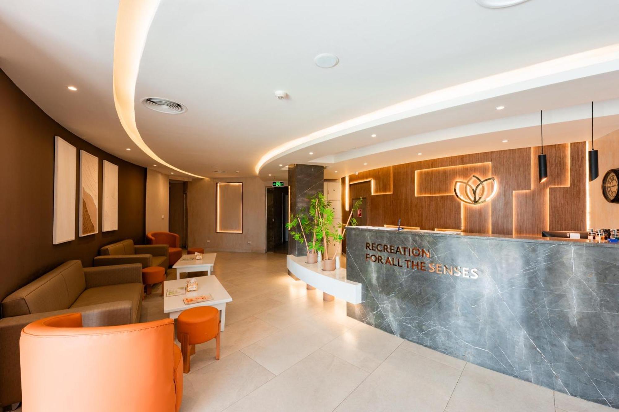 Sentido Caribbean World Soma Bay Resort 5*