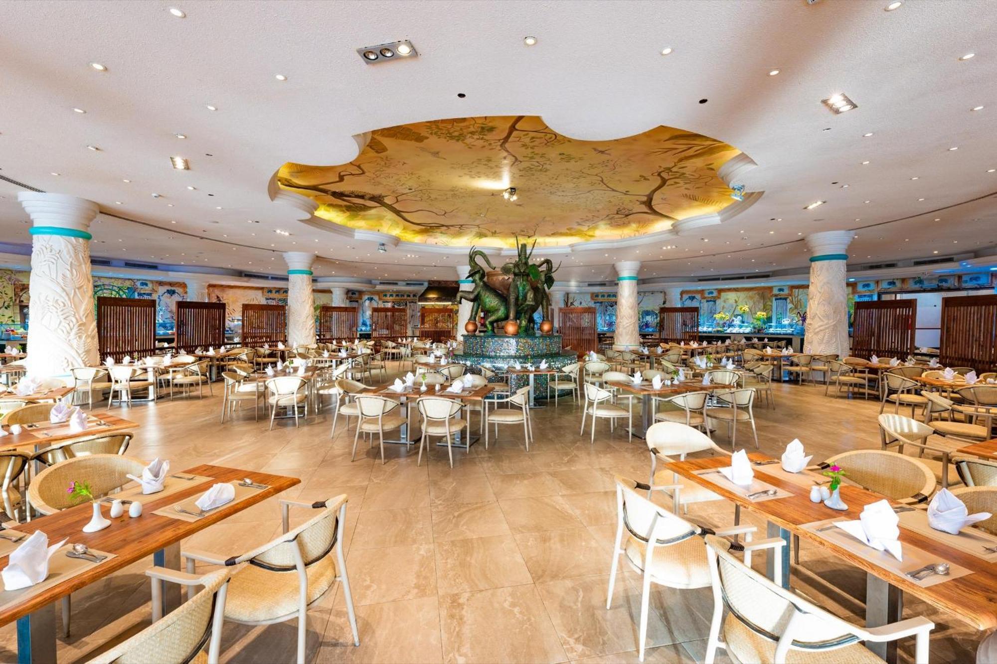Resort Sentido Caribbean World Soma Bay