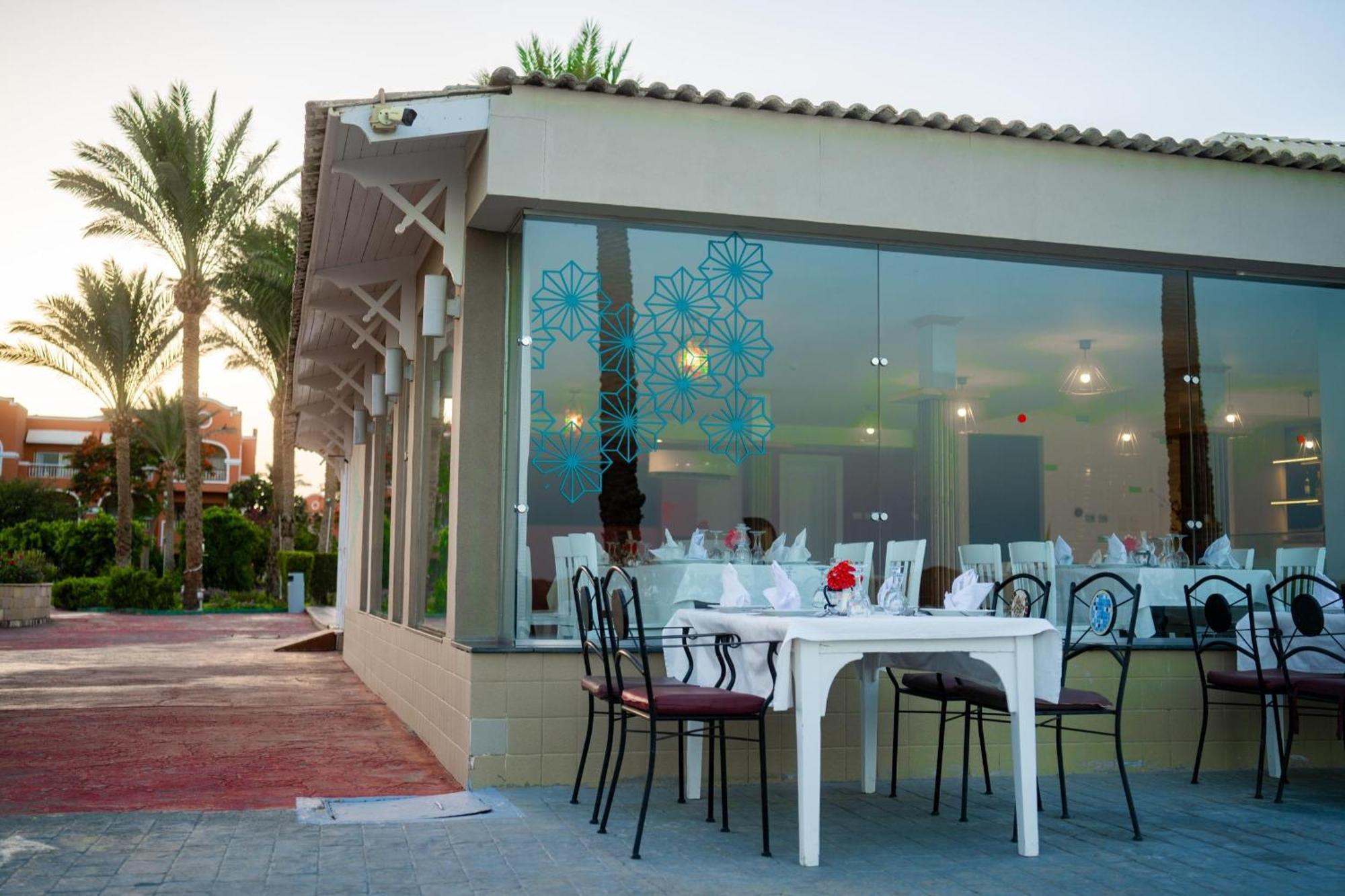 Sentido Caribbean World Soma Bay Resort 5*