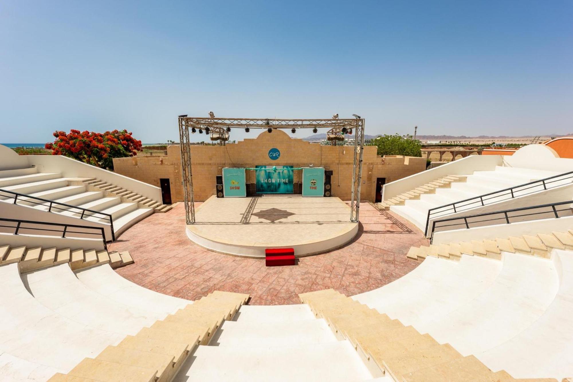 Resort Sentido Caribbean World Soma Bay 5*