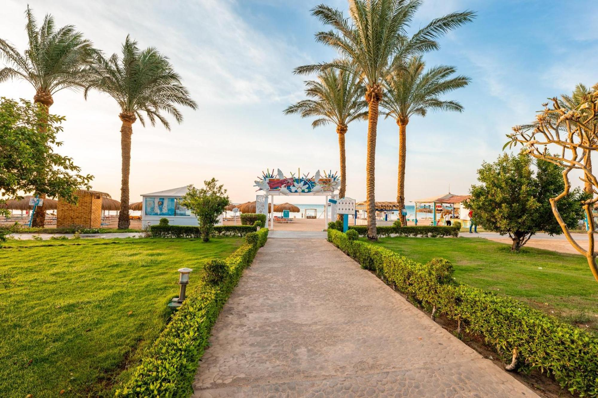 Resort Sentido Caribbean World Soma Bay