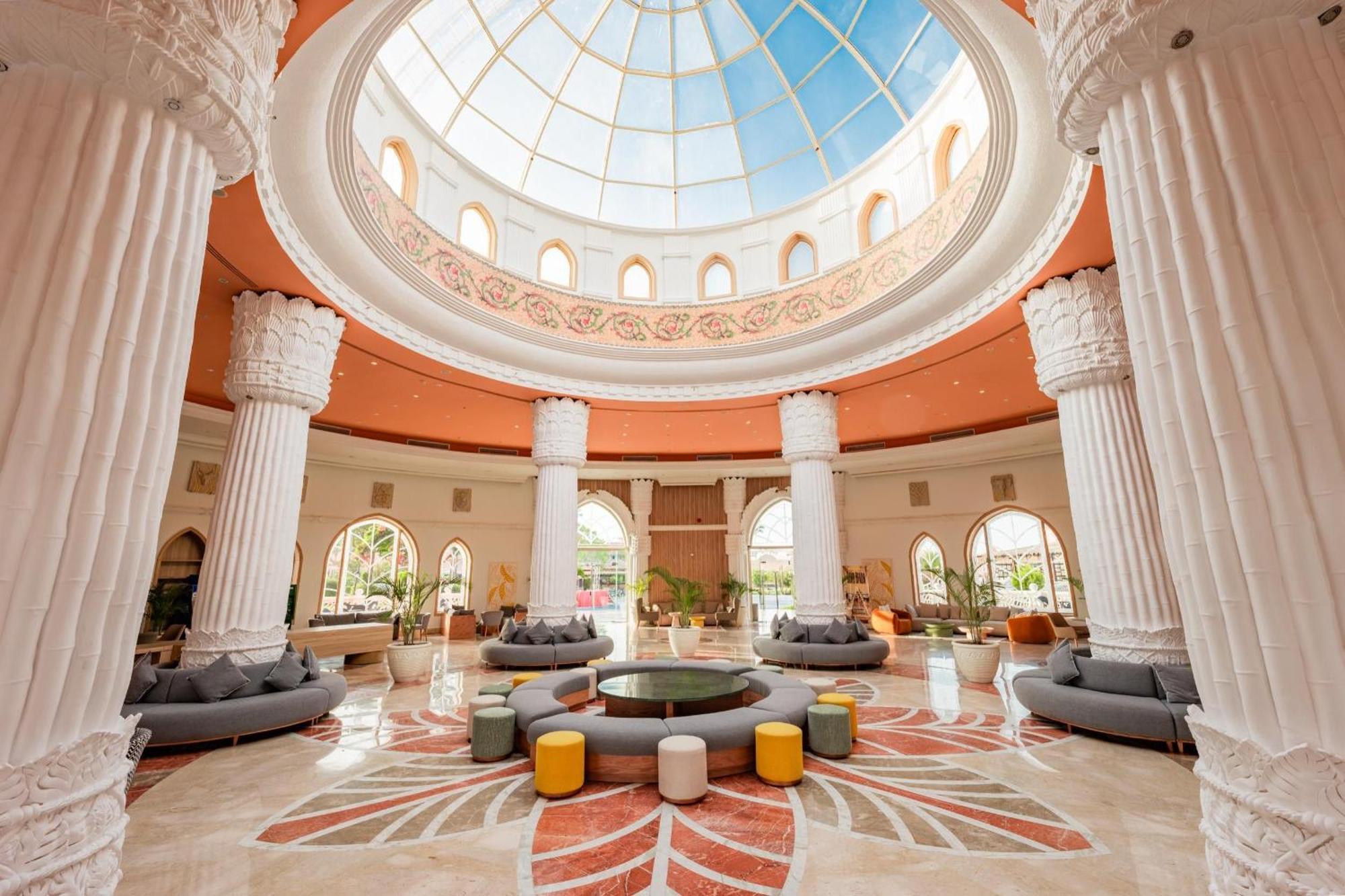 Sentido Caribbean World Soma Bay