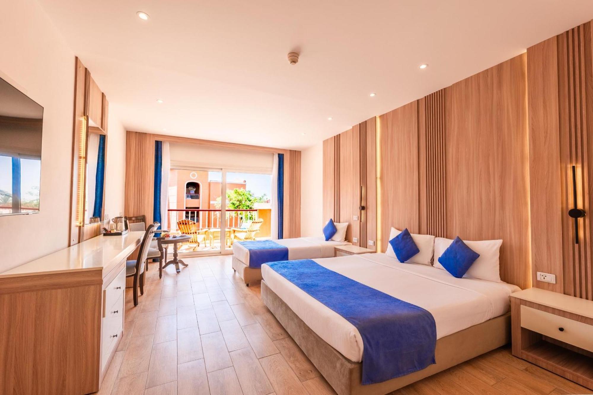 Sentido Caribbean World Soma Bay Resort 5*