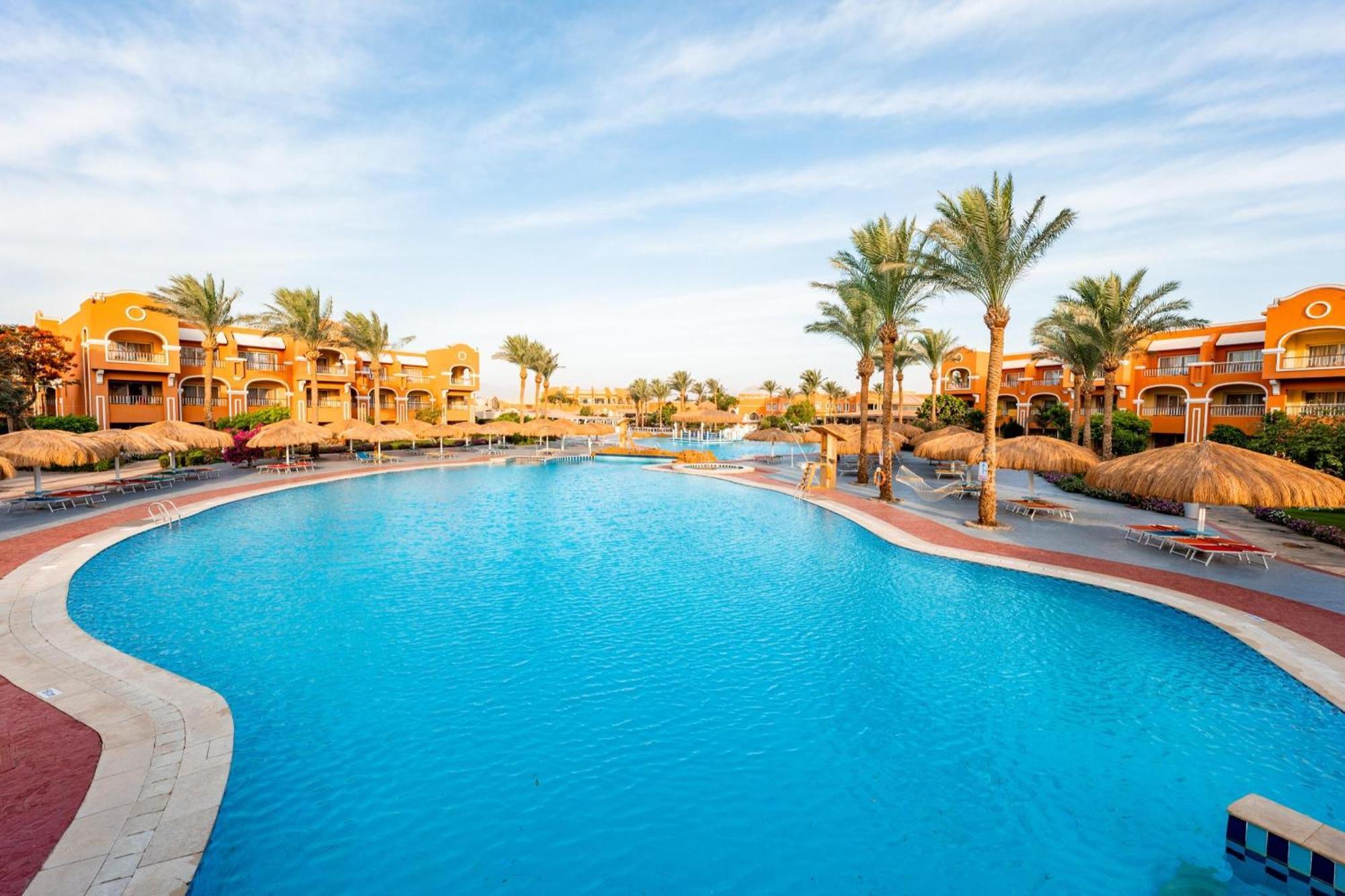 Sentido Caribbean World Soma Bay Resort Hurghada