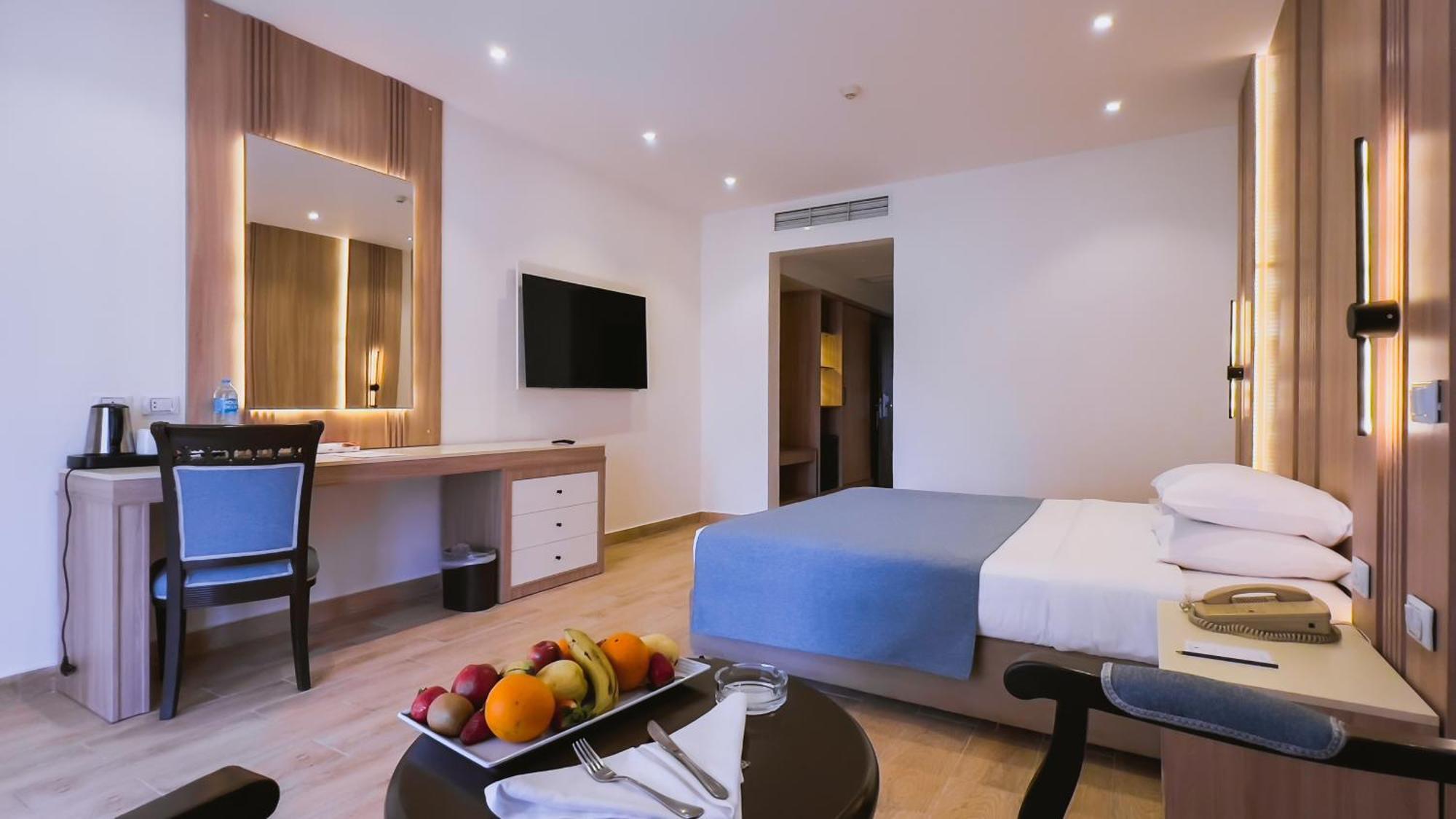 Sentido Caribbean World Soma Bay Resort Hurghada