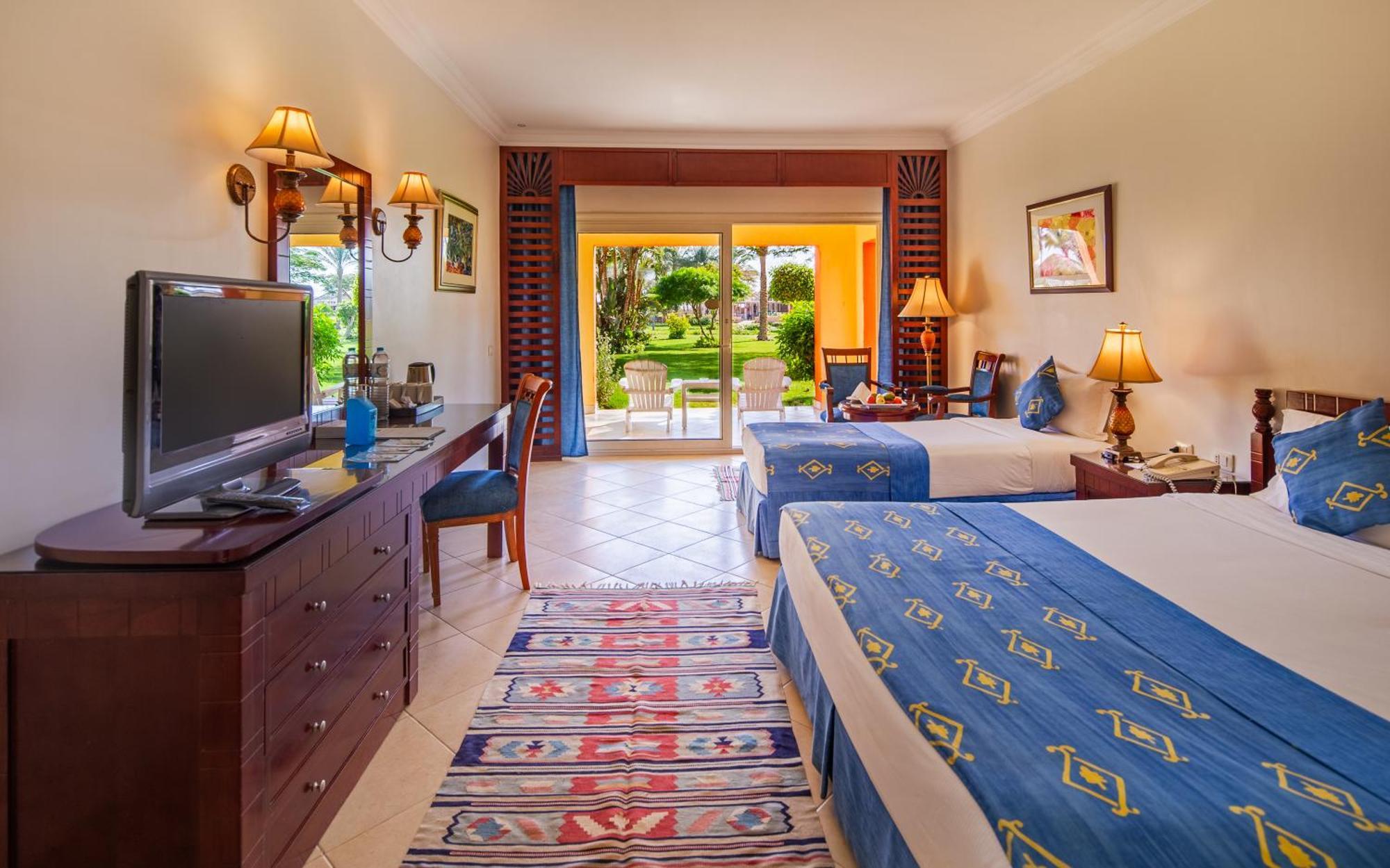 Sentido Caribbean World Soma Bay Resort
