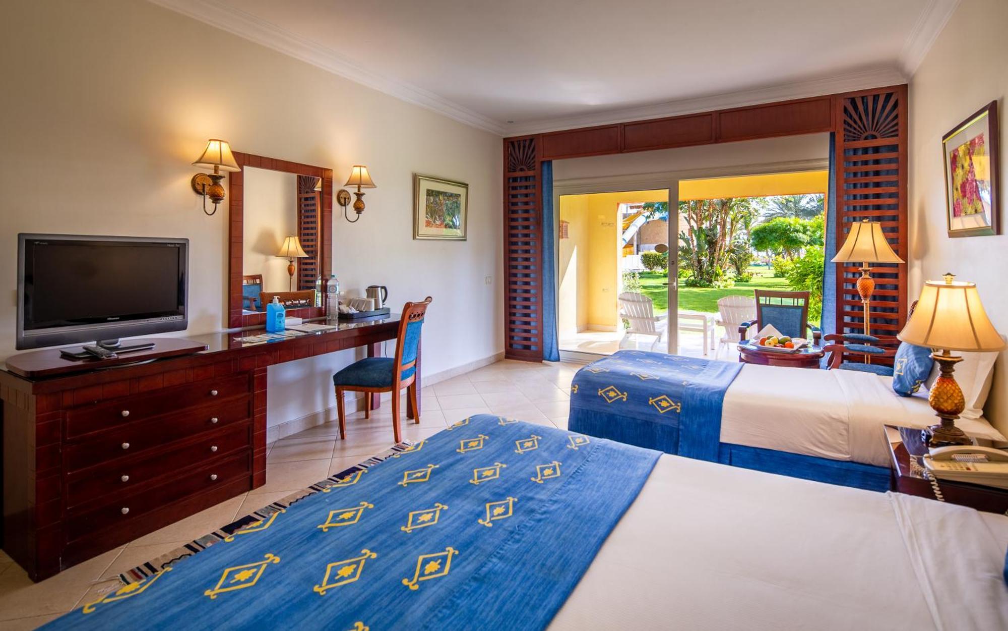 Resort Sentido Caribbean World Soma Bay