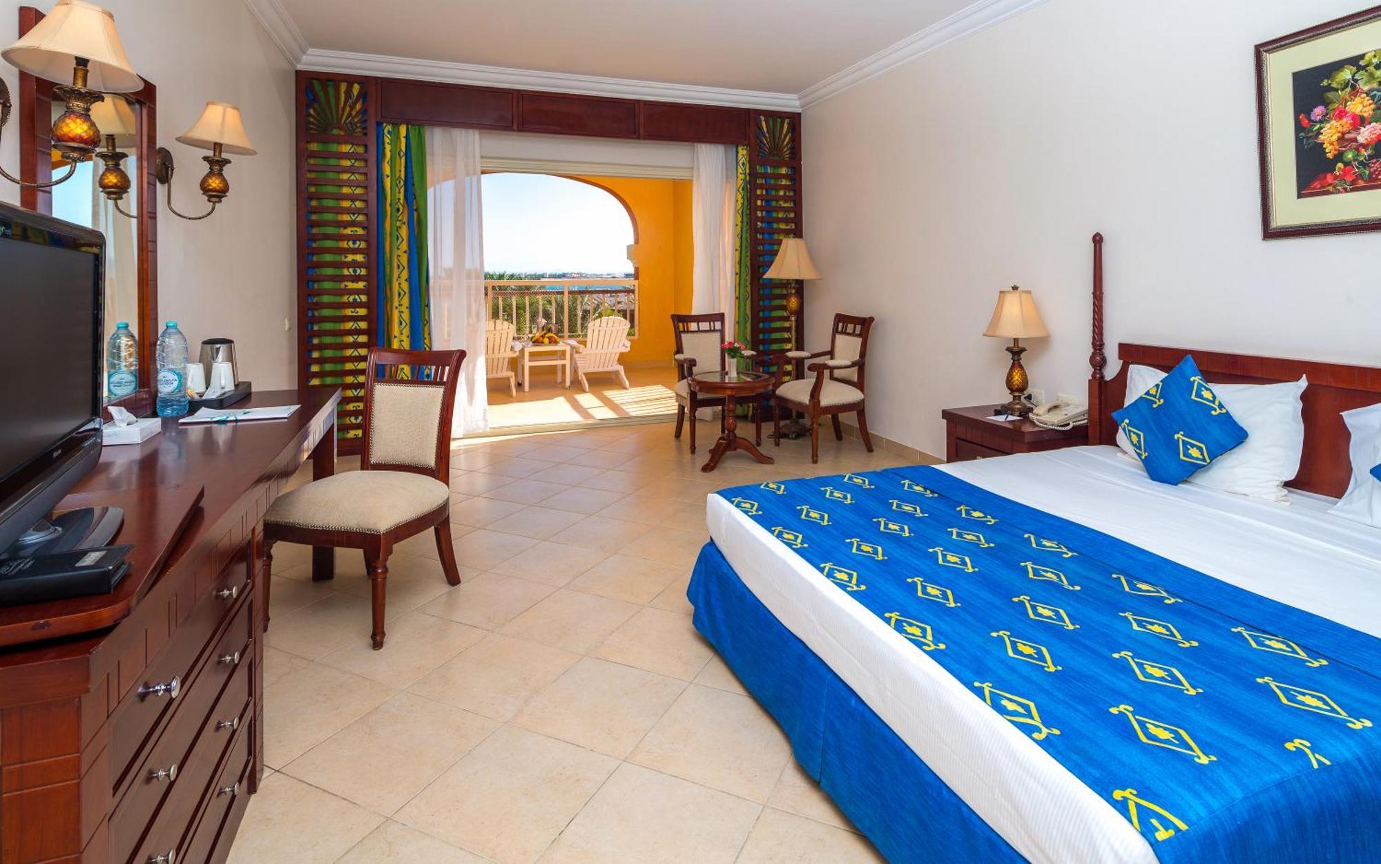 Sentido Caribbean World Soma Bay Resort 5*