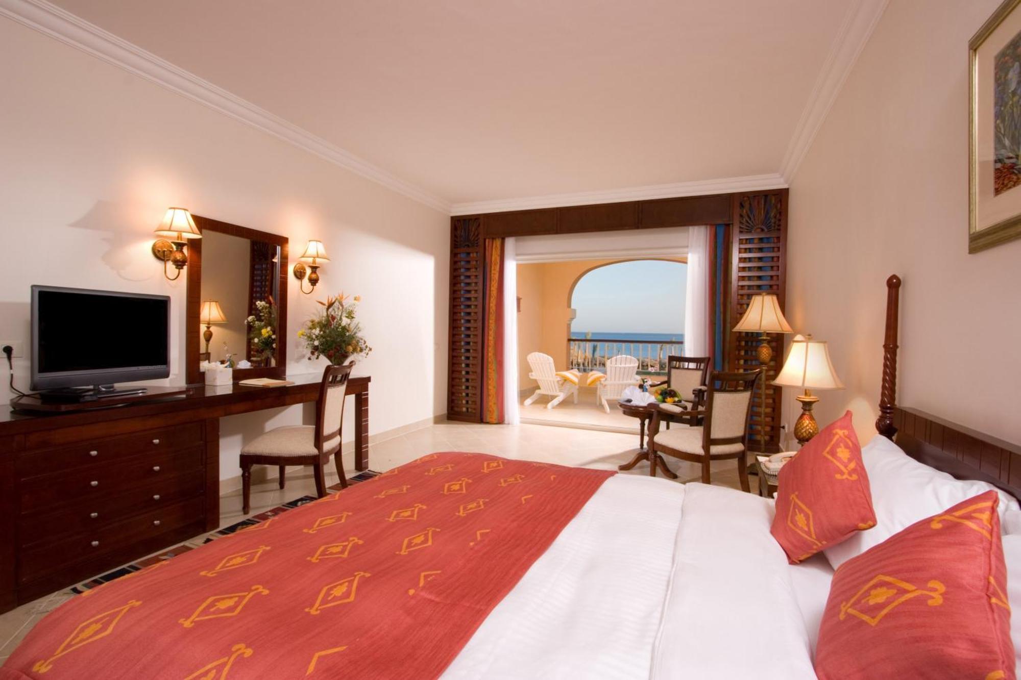 Sentido Caribbean World Soma Bay Resort Hurghada
