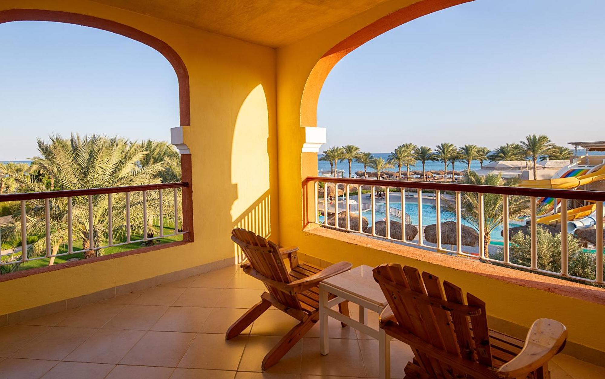 Resort Sentido Caribbean World Soma Bay Hurghada