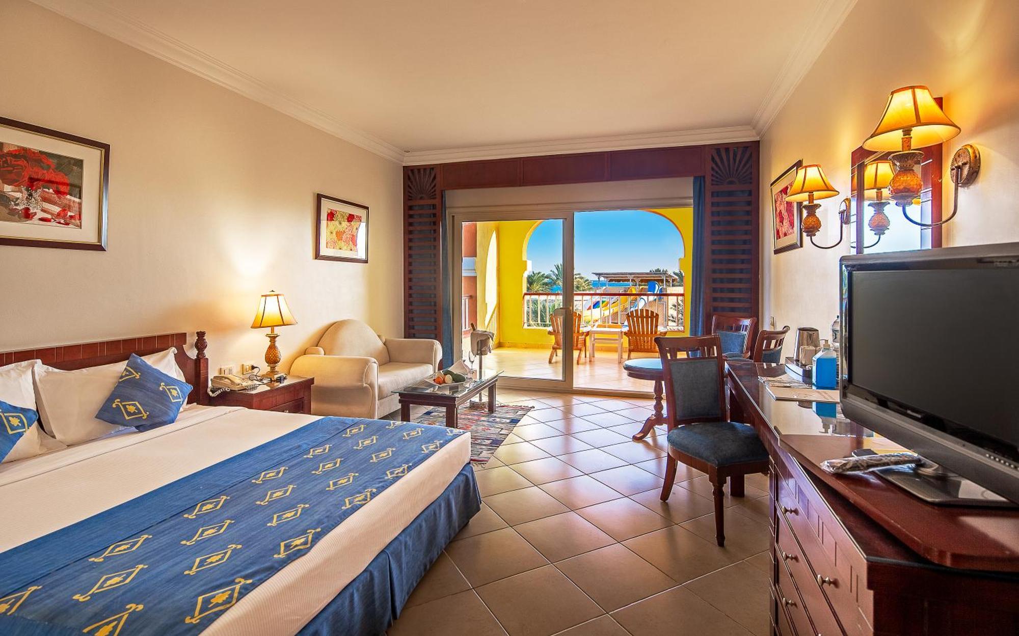 Sentido Caribbean World Soma Bay 5*