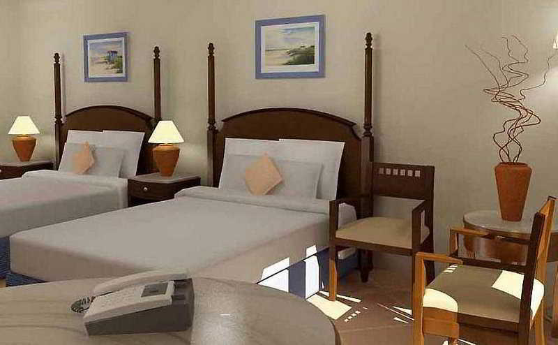 Sentido Caribbean World Soma Bay