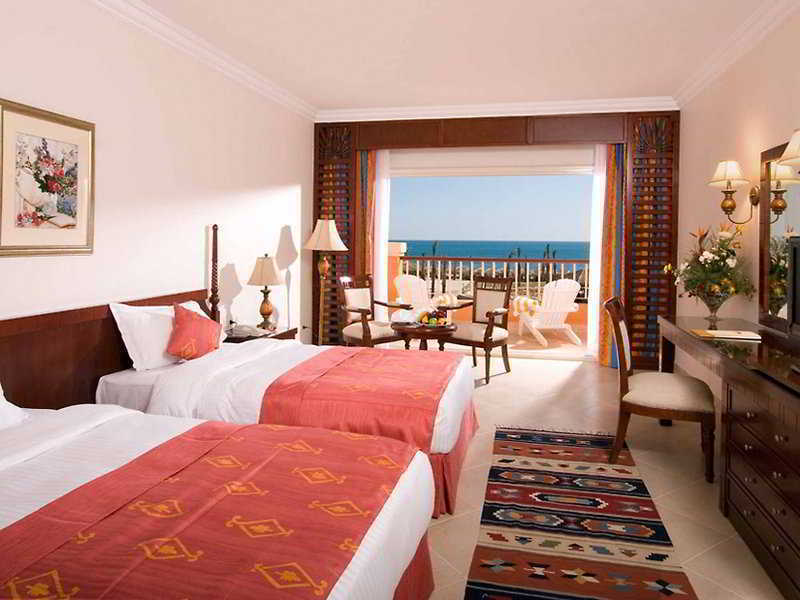 Resort Sentido Caribbean World Soma Bay 5*