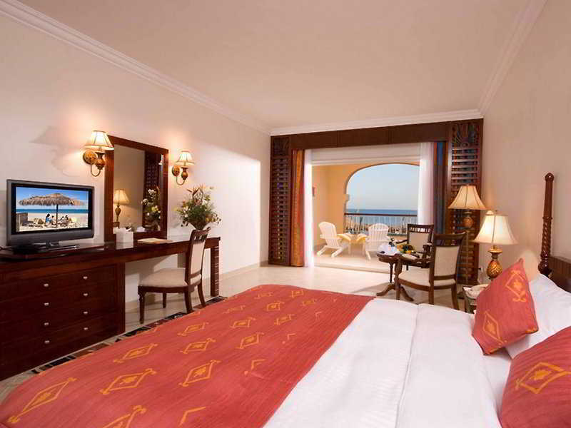 Sentido Caribbean World Soma Bay Hurghada