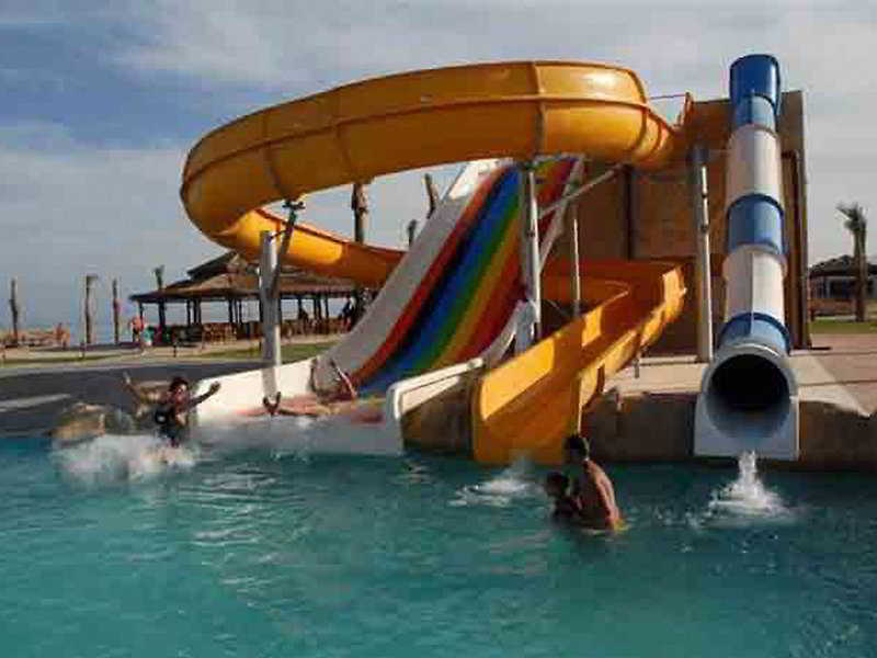 Resort Sentido Caribbean World Soma Bay Hurghada