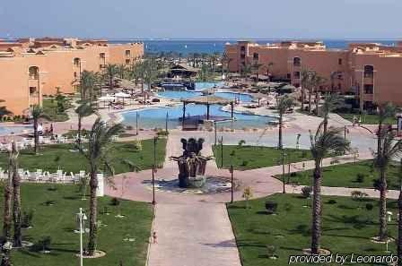 Sentido Caribbean World Soma Bay Hurghada