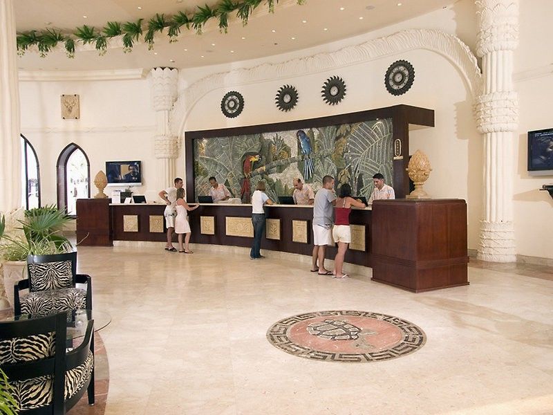 Sentido Caribbean World Soma Bay Hurghada