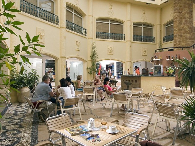 Sentido Caribbean World Soma Bay Resort 5*