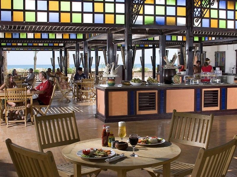 Sentido Caribbean World Soma Bay