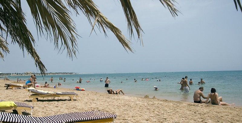 Sentido Caribbean World Soma Bay 5*