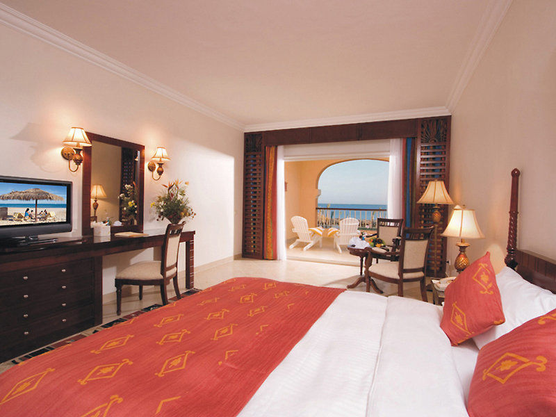 Resort Sentido Caribbean World Soma Bay