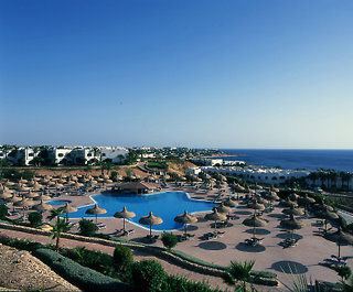 Sentido Caribbean World Soma Bay 5* Hurghada