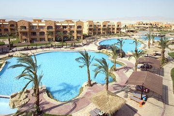 Resort Sentido Caribbean World Soma Bay