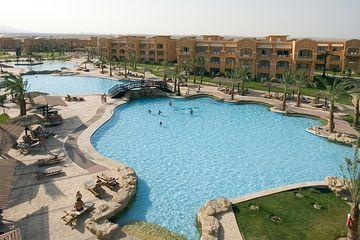 Resort Sentido Caribbean World Soma Bay 5*