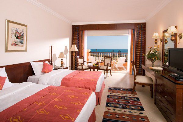 Resort Sentido Caribbean World Soma Bay