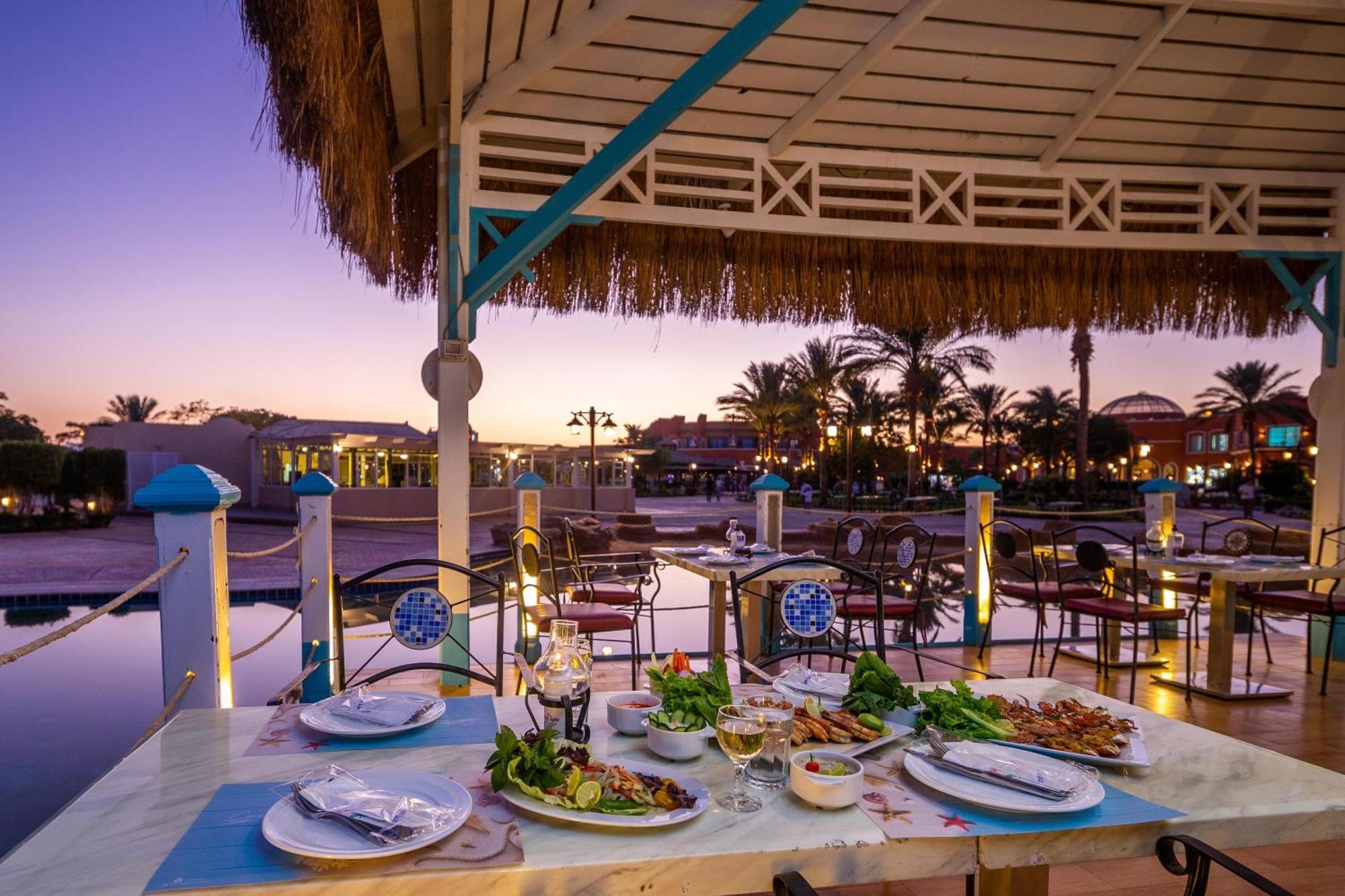 Sentido Caribbean World Soma Bay 5* Hurghada